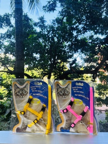 Cat Boddy Belt Body Belt C32