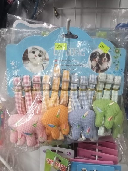 Cat Collar Apple Collar C75