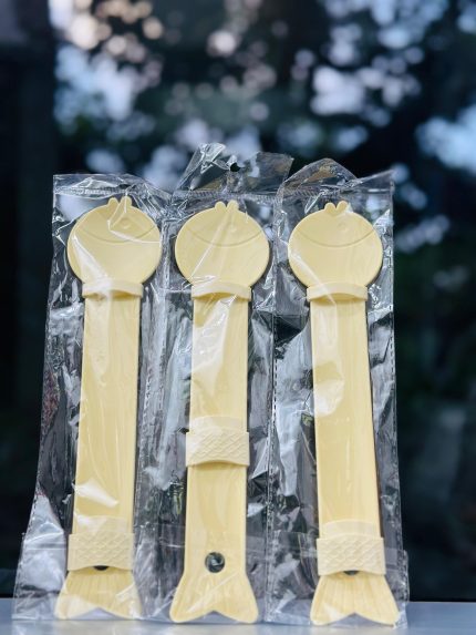Cat Treat Spoon Spoon C34