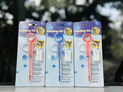 Feeding Kit  Kit C36