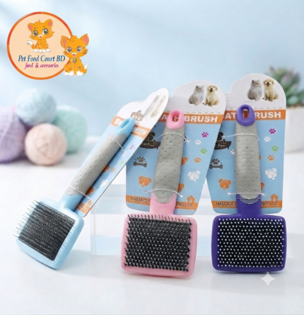 Cat Brash Small 2